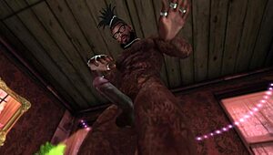 Watch this intense gay cock sucking and fucking session?