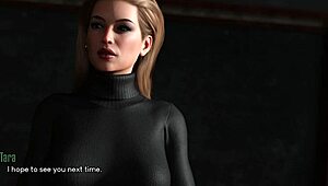 Ever Seen Westview Academy Part 2 with Monster Cock Action?