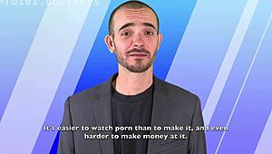 Brandy Aniston in the Kitchen Scene