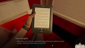 yo, check ep2 with two hot milfs in baddies inc game