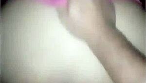 La mama de mi mejor amiga in gay porn action