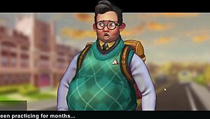 太妃物语第三部动漫老师激情篇