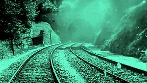 Vintage Erotic Art Collection