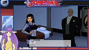 dc comics welcomes back some goth girls in part 133