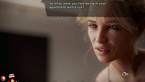 just chilling with zenos anthology ep 26, wild anime milf action