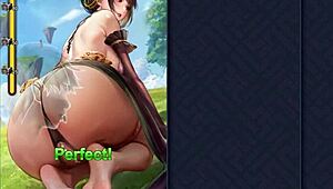 天空岛屌王动漫风变态冒险