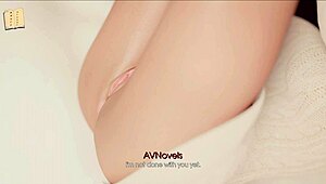 Exploring Pleasures in This Anime Game Adventure