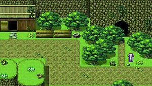 brown girl natsuki-chan - 4 no commentary groping big tits cock slap masturbation creampie squirting