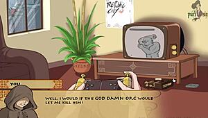 Avatar the last airbender four elements trainer part 1