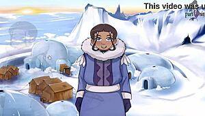 Avatar the last airbender four elements trainer part 1