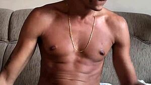 Short De Futebol Marcando A Rola E Dando Leite Pra Finalizar