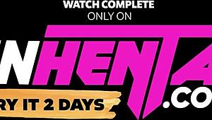 Busty Step Sister Caught Changing Clothes!