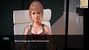 My New Family Episode 155 In 3D Animation.