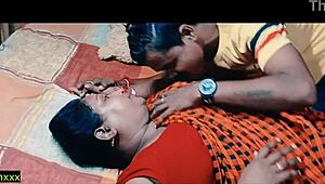 嘿，让我们换妻来一些狂野的牧场操！😜