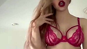 You Crave That Black Strapon Power