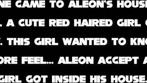 Cherry's wild cock vore tale unfolds with old Angeloid003 in 3D