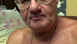 My Husband Turns Cocksucker for Taboo Gay Action, Damn!