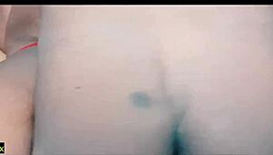 嘿，让我们换妻来一些狂野的牧场操！😜