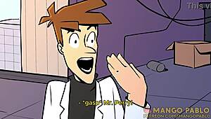 Sexy Cute Shaved Pussy Squirts On Monster Cock Creampie