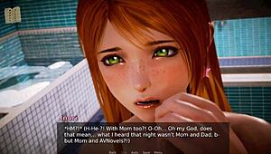 Academy 221 Game Adventure