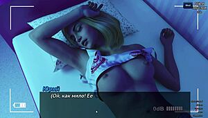 哇！巨屌称霸照片狩猎游戏第16部