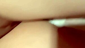 Christmas gift for xvideos fans, 20yo lostvirgin part 2 touch