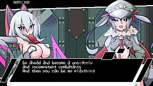 H游戏Buzama玩上瘾了