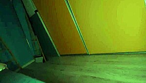 step mom shares bed with step son during husband's trip