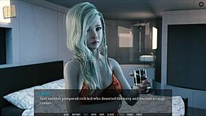 tales from the unending void 76 game exploration with anime hentai elements.