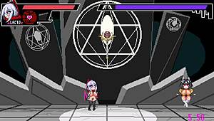 H游戏Buzama玩上瘾了