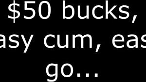 50 bucks for quick hentai action, cum and go! 💦