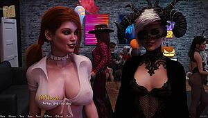 《成为一个DIK》225妹子路线在动漫里怎么搞？