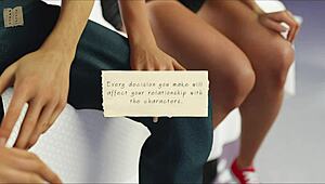 欢迎来到Free Will 1狂干世界