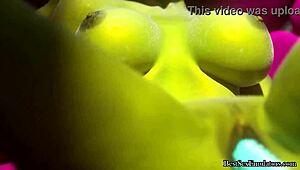 3D Star Wars Sex Compilation Gets Wild in Part 2! 🔥