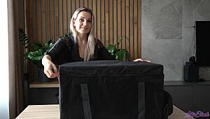 Find Differences in Daisy Pro by Tantaly Compared to Letty Black's Ass