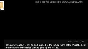 老婆继母玩动漫游戏搞Hentai，丈母娘加入狂欢