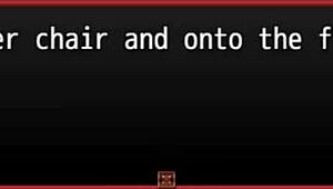 Feeling excited in harem game as goblin princess shares first kiss