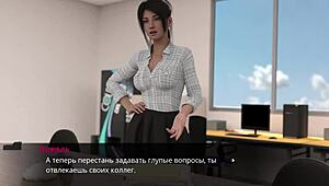 echoes of lust, wanna see episode 2 part 39 action?