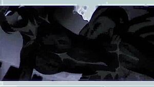 Just saw this wild uncensored HMV with hostile anime vibes.