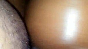 Intense Anal Assfucking With Tight Pussy!