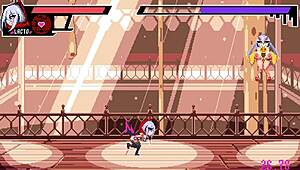 H游戏Buzama玩上瘾了