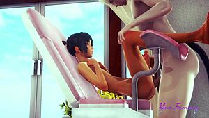 伪娘Simon吃巨屌无套超猛天哪