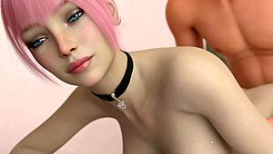 Helping the Hotties part 18, let’s dive into hardcore fun