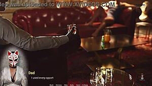 来Scent 3里狠操这翘臀吧