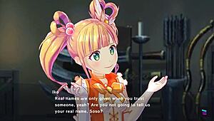 魔神君联手恋姬无双狂野Hentai群骑瞬间火热