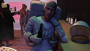 i'm exploring being a dik 214 chick route