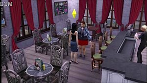 yo, try ravensnake juice from wicked of whimsville episode 17