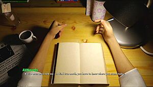 欢迎来到Free Will 1狂干世界