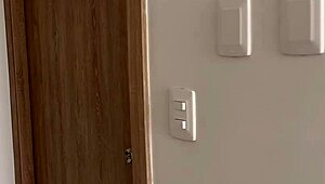 I Crave Masturbating My Stepdad Until He Finishes on Me