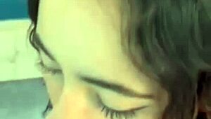 Cogiéndome a Mi Novia en el Salón de Clases